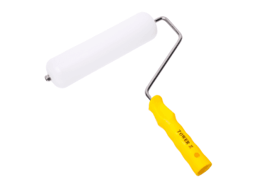 Tower 9" Plastic Paint Roller with Handle - Professional Paint Roller UAE