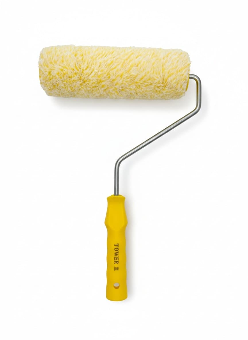 7 Reasons Tower Tools Leads Paint Roller Suppliers in UAE Market
