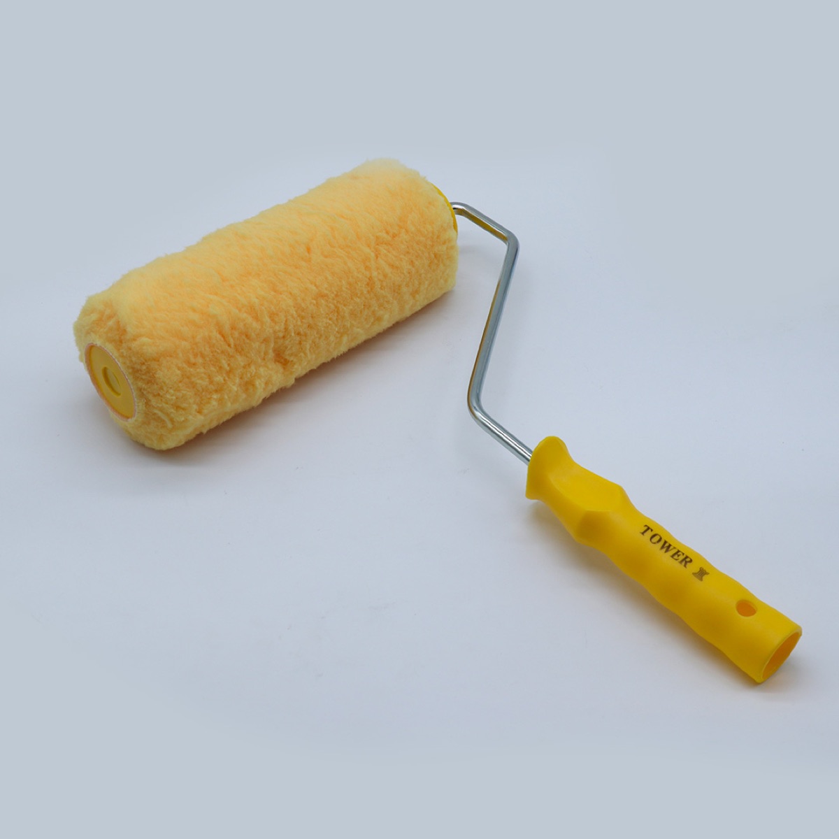 Cream Roller with Handle