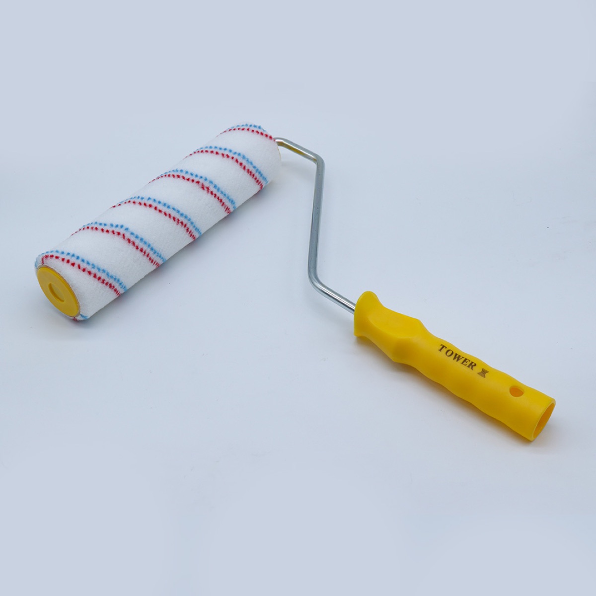 Nylon Roller with Handle
