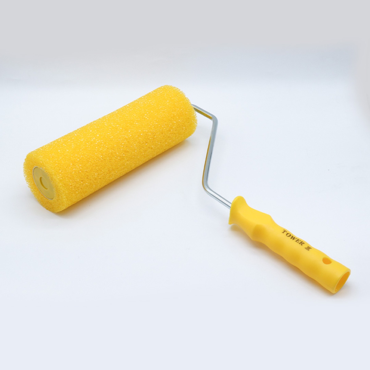 Texture Roller with Handle