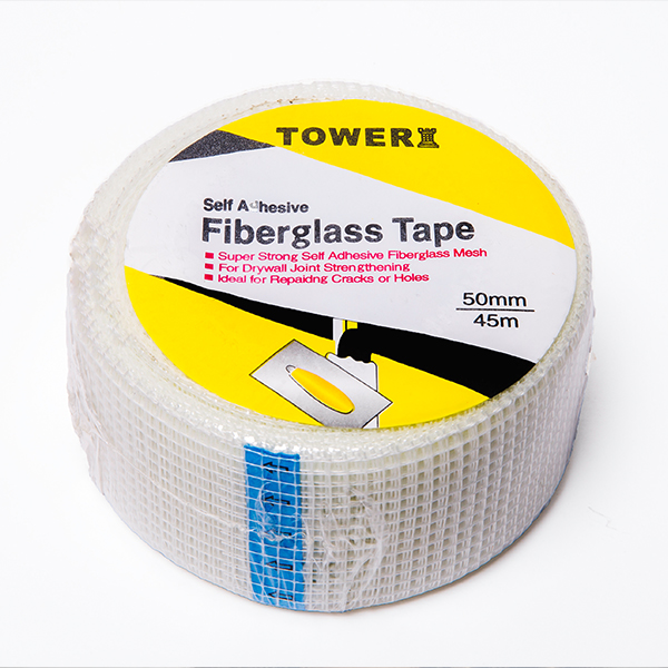 Tower Fiberglass tape